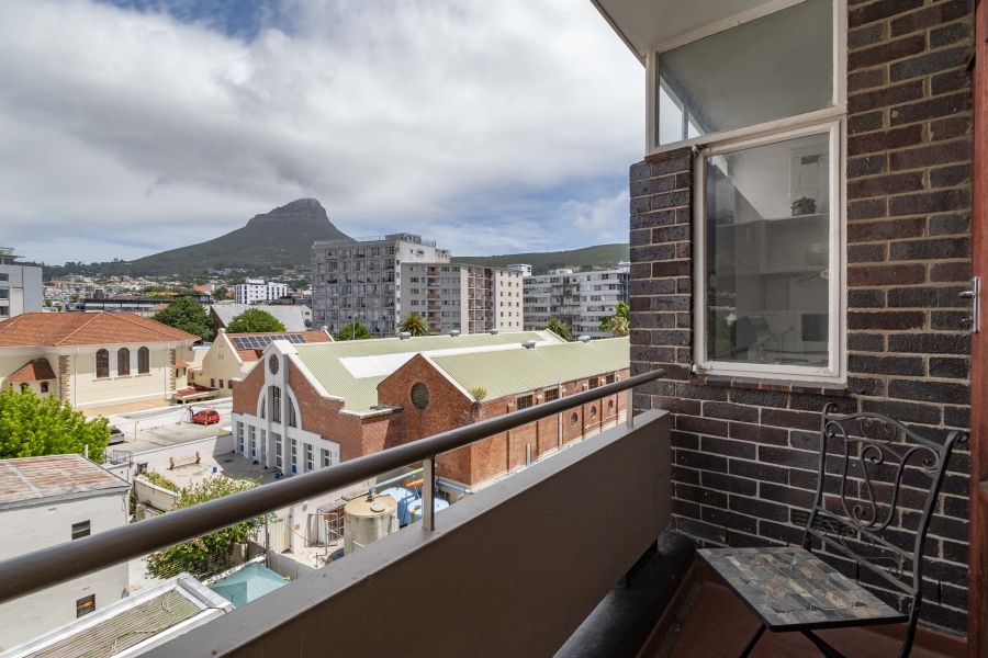 0 Bedroom Property for Sale in Cape Town City Centre Western Cape